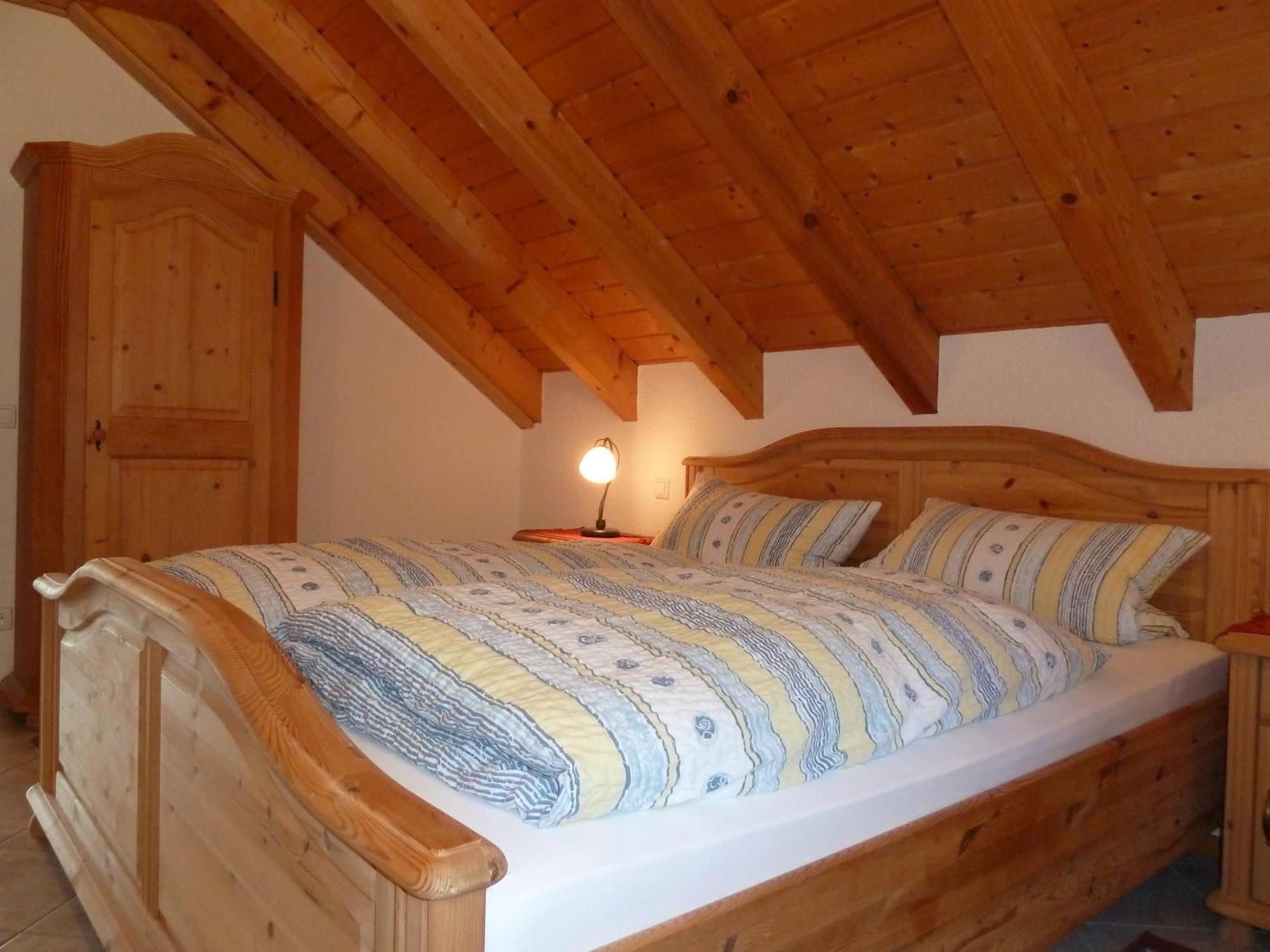 Gaestehaus Hoffmann Dörrenbach Værelse billede